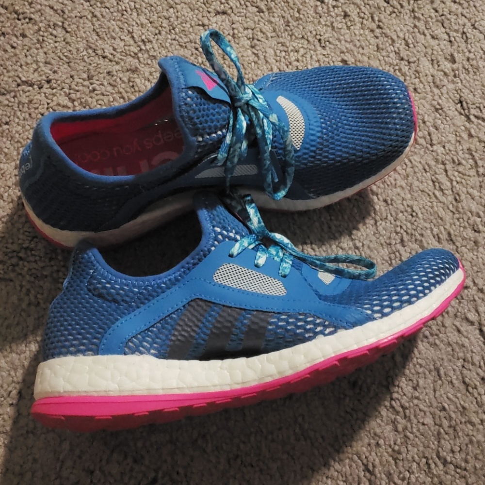 Adidas sneakers